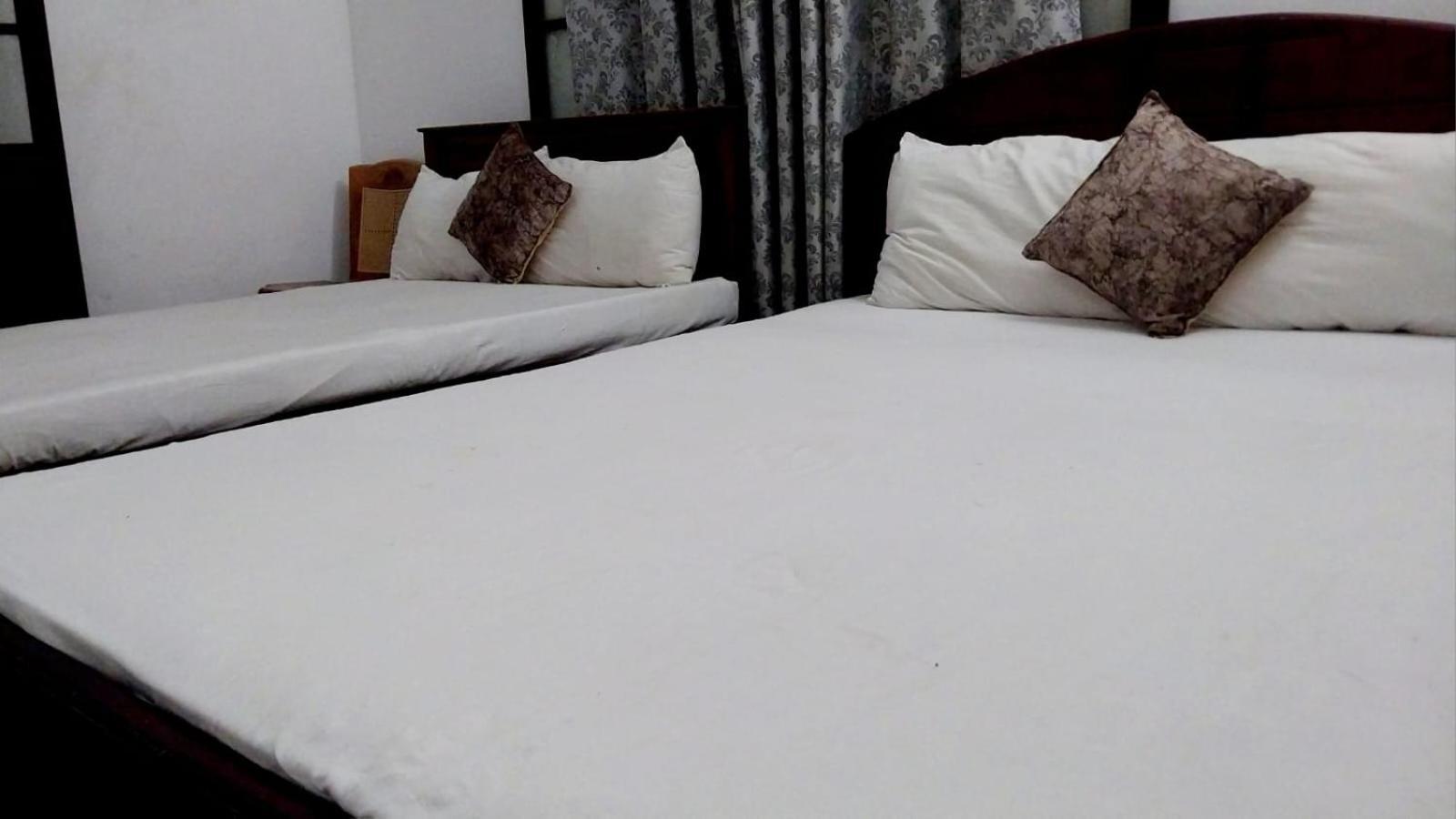 Salmanel Resort Ratnapura Zimmer foto