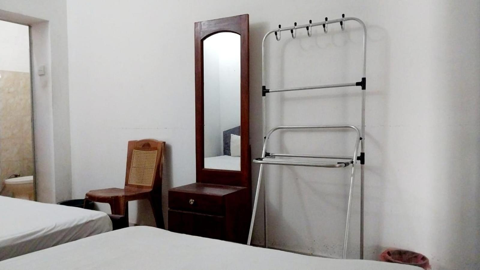 Salmanel Resort Ratnapura Zimmer foto
