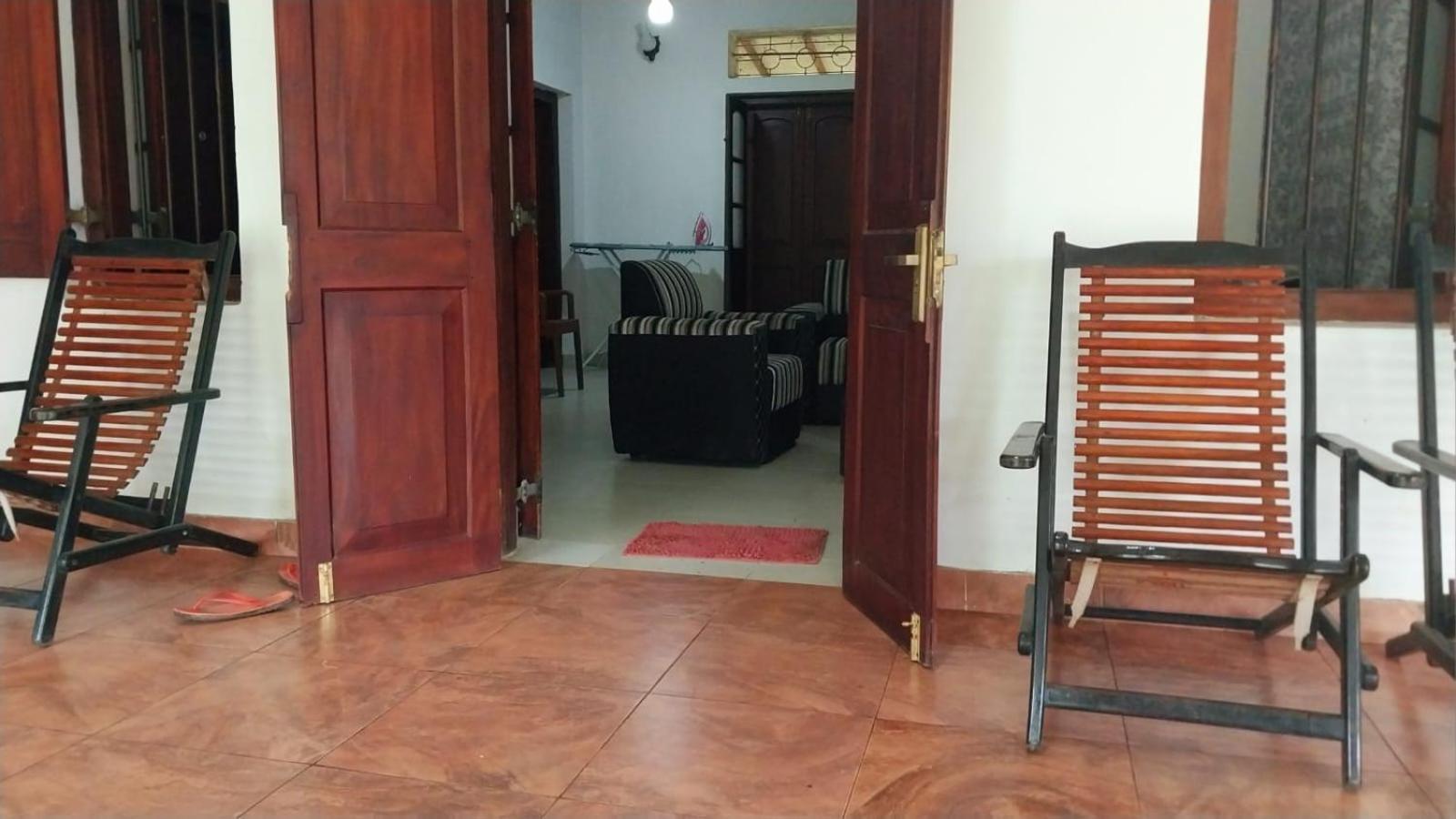 Salmanel Resort Ratnapura Exterior foto