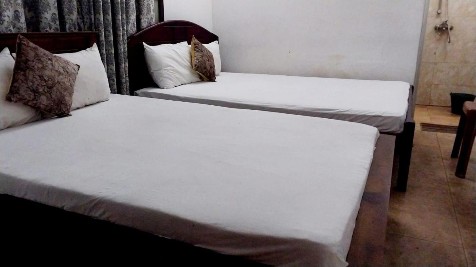Salmanel Resort Ratnapura Zimmer foto