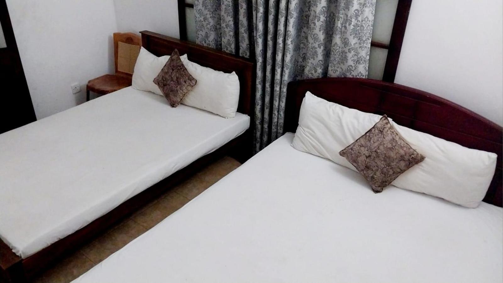 Salmanel Resort Ratnapura Zimmer foto