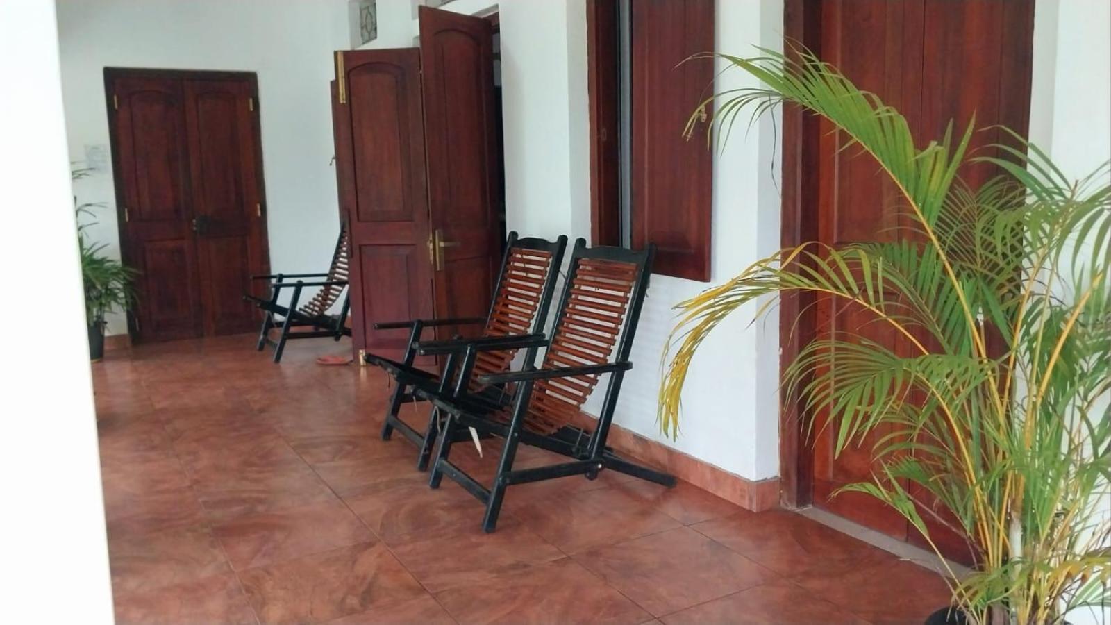 Salmanel Resort Ratnapura Exterior foto